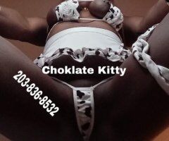 Bridgeport escorts - Choklate Tight Pussy