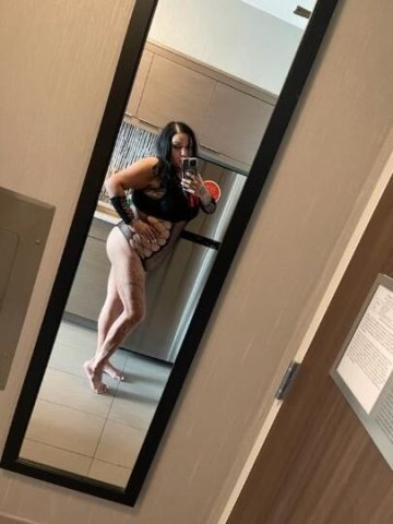 NEW ALERT 🚨🚨🚨🚨🚨🚨SEXY HORNY BBW LATINA🚨🚨🚨🚨🚨FETISH FRIENDLY - 1