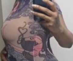 MAKE YOUR DICK LOSE CONTROL, USING MY LIPS AND TONGUE TO DRIVE IT WILD.... - Image 2