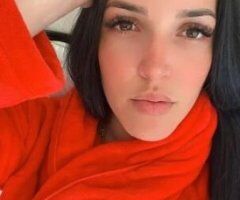 Omaha escorts - Kendall