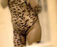 Gainesville escorts - Brittany is Best