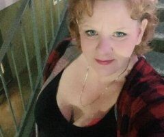 Available Now! Beautiful & Exquiisite Red Head With Lots of Skills. - Image 6