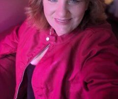 Available Now! Beautiful & Exquiisite Red Head With Lots of Skills. - Image 8
