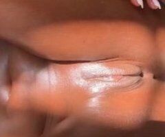 Baton Rouge escorts - Slippery When Wet 💦🍌