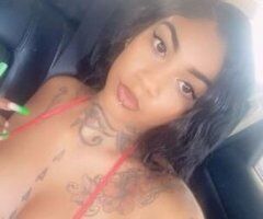💋Light Skin Exotic😋With Amazing Body💋 Enjoy This Wet Kitty💋😘 - Image 4