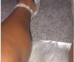 Hampton escorts - miss me yet