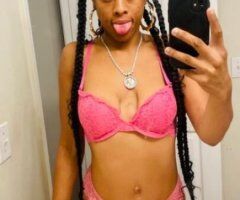 Greensboro escorts - PINK PUSSY