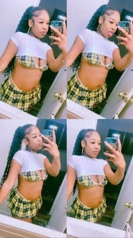 Sexy Blasian😍New in town 👅Ready to suck your cock 🤤🤤Available Now 📞 🏠 outcall 🚗 Car Fun 💦Video chat and video Sell service 💦Ready to squirt all onyou baby💋. - 1