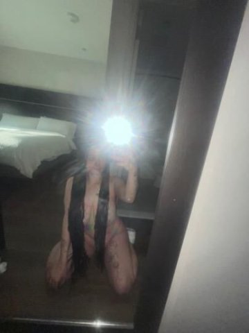 INCALL SEXY THICK PAWG JUST 4 YOU - 1