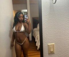 YES I CAN DEEP 🥵 THROAT YOUR ENTIRE DICK 🍆DON’T BELIEVE ME, CUM 💦SEE 🍆 (QV) 150 🍆(HHR)200 🍆HR)400 THROAT HUG 🤗 THAT WILL HAVE 🫧🫧SOAKING WET SPIT 💦DRIPPING 💧DOWN TO YOUR ASS 🍑AND BALLS 🥜. - Image 3