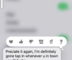 BACK IN TOWN lets verify first✅ - Image 3