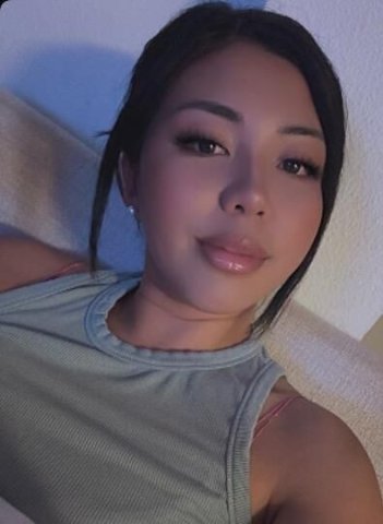 Mia is looking for some fun today - 1