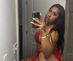 Bellingham escorts - thick exotic fijian & indian college girl 👑🌺💦