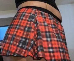 Baltimore escorts - YOUR GIRL IN THE FLESH Thick ASS wet ASS Kat