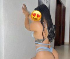Greenville escorts - sexy latina INCALLS ONLY