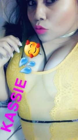 Kassie 💦😍 - 1