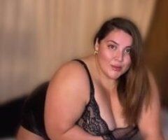 BACK IN TOWN YOUR FAVORITE BBW GODDESS 🍑💦 FULL BODY SENSUAL MASSAGE 😜😈💦💦💦 - Image 4