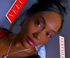 Western Maryland escorts - Ethiopian/Cuban Fetish Friendly Vixen Visits