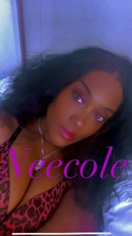 Ethiopian/Cuban Fetish Friendly Vixen visits - 1