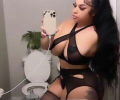 Siskiyou escorts - Noemi the goddess💦
