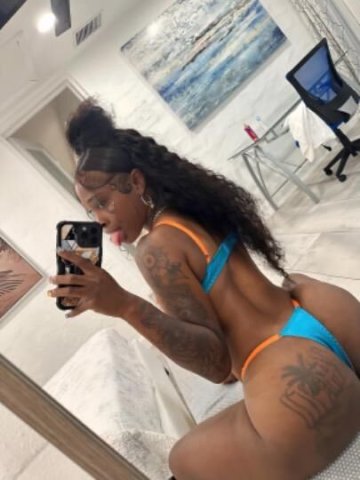 INCALL Only🧡 - 1