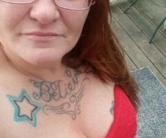 HUNGRY MILF LOOKING FOR RELEASE - Image 3