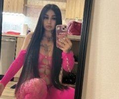 OUTCALL ONLY WITH DEPOSIT💖🍭NEW IN TOWN HERE FOR A GOOD TIME NOT A LONG TIME LET ME SATISFY YOU BABY 😘😋 - Image 3