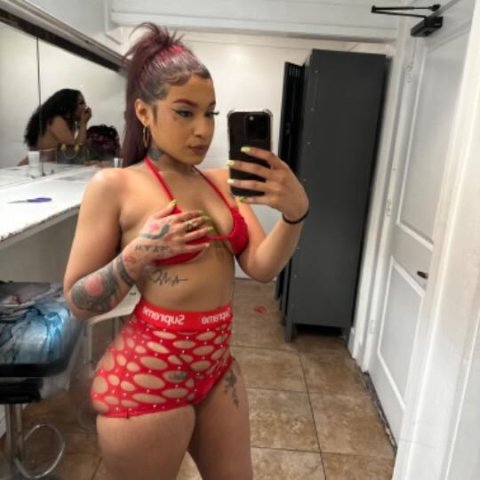 FACETIME SPECIAL 📲💦👅 (IN TOWN FOR ONE NIGHT 🌃) - 1