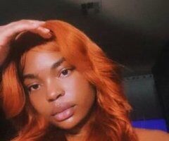 Palmdale/Lancaster escorts - Karma Baby