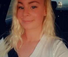 Tri-Cities escorts - 💗Visiting Kennewick 10/14-17💗Sultry Blonde Vixen💗Athletic Figure💗Slim Waist💗