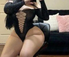 Mcallen escorts - ☎DISPONIBLE en McAllen "MUJER" REAL💕