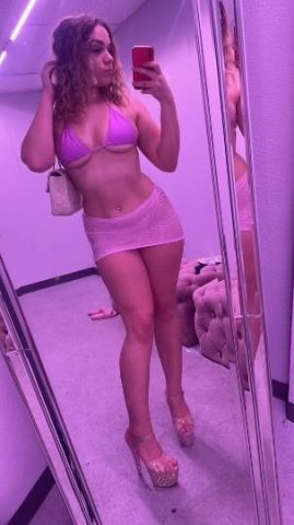 • SEXY EXOTIC BOMBSHELL NEW IN TOWN & CALL OR TEXT TO BOOK NOW! * THICK EXOTIC SPINNER 100% REAL 08 * INCALLS &OUTCALLS - 1