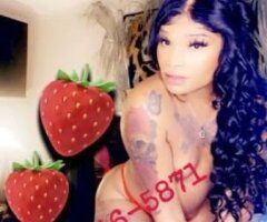 LEAVING @ 4pm--TRANSGENDER--(.FULL SERVICE)😍TS.. RED💦❤LICK YOUR BBC 🫘DICK GOBBLER💦💦 - Image 5