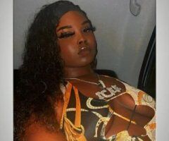 Tri-Cities escorts - 💋OUTCALLS available💋Favortie Nubian Chocolate Barbie💦