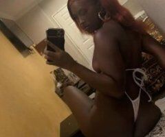 Long Beach escorts - Creamy choclate💦