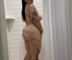 High Point escorts - In Town Til Friday Morning ❤Phat n Hairy