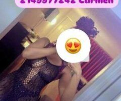 Dallas escorts - 🚨🚨🚨🚨QV SPECIALS 🚨🚨 🚨🚨🚨🤤 Sweet Like Honey 🍯 Only respond if available now 😍😍N