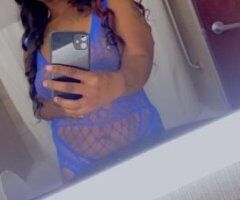 DEEP THOART GODDESS! ICEY KAYE - Image 4