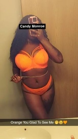 Hosting In Waseca👋🏾Candy is back in town!👋🏾 Beautiful Curvy 🤩 Kinky😝AfroLatina & I guarantee the BEST Time of your Life 🤭😝😉 Let's Get Acquainted - 1