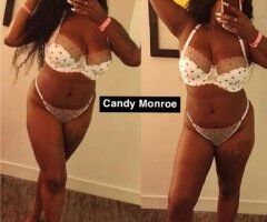 Hosting In Waseca👋🏾Candy is back in town!👋🏾 Beautiful Curvy 🤩 Kinky😝AfroLatina & I guarantee the BEST Time of your Life 🤭😝😉 Let's Get Acquainted - Image 3