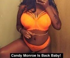 Hosting In Waseca👋🏾Candy is back in town!👋🏾 Beautiful Curvy 🤩 Kinky😝AfroLatina & I guarantee the BEST Time of your Life 🤭😝😉 Let's Get Acquainted - Image 8
