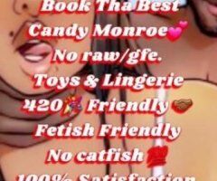 Hosting In Waseca👋🏾Candy is back in town!👋🏾 Beautiful Curvy 🤩 Kinky😝AfroLatina & I guarantee the BEST Time of your Life 🤭😝😉 Let's Get Acquainted - Image 11