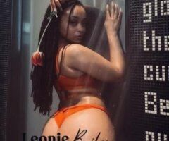 👋 4'10" (Soft skin) 🫧 Bubble booty (Ready to play) - Image 6