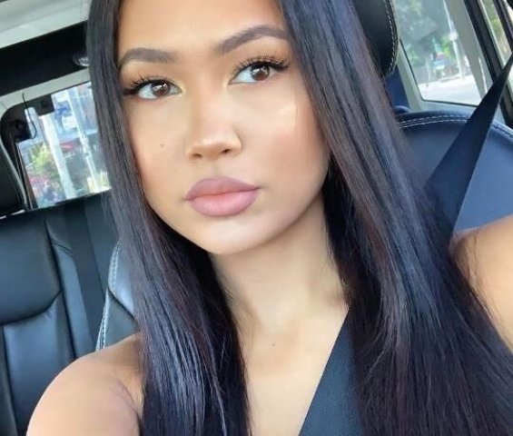 Bombell Asian Hottie!!! - 1