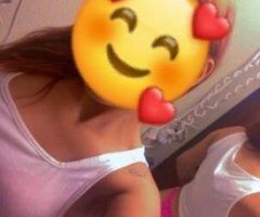 Wichita escorts - hola mi amor soy Leidy 😍😍