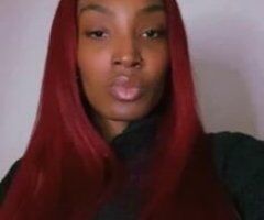Washington D.C. escorts - CUM AND MAKE ME SQUIRT DADDY😩💦 ($80 QV)
