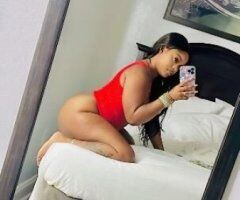 Tallahassee escorts - NIA The Sweetest Girl
