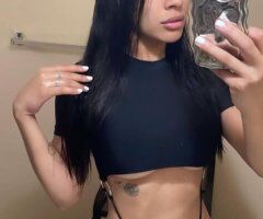I am new 🔥SPANISH girl 🇪🇸🇪🇸🇪🇸 the best option you can have. 100%% Real pic 😍😍😍 I'm a seductive and very nice flirtatious girl. I'm available for Incall Daddy - Image 2