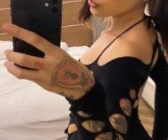 Highly Favored⭐ Intown For A short time Cum have fun🍭💦 before you miss me😩 - Image 2