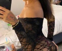 Highly Favored⭐ Intown For A short time Cum have fun🍭💦 before you miss me😩 - Image 8